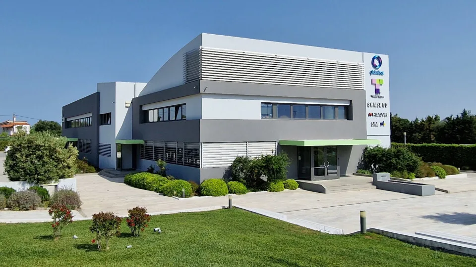 Ο Όμιλος Globalsat ανανεώνεται: Νέα στρατηγική, ταυτότητα και επιχειρηματική δομή