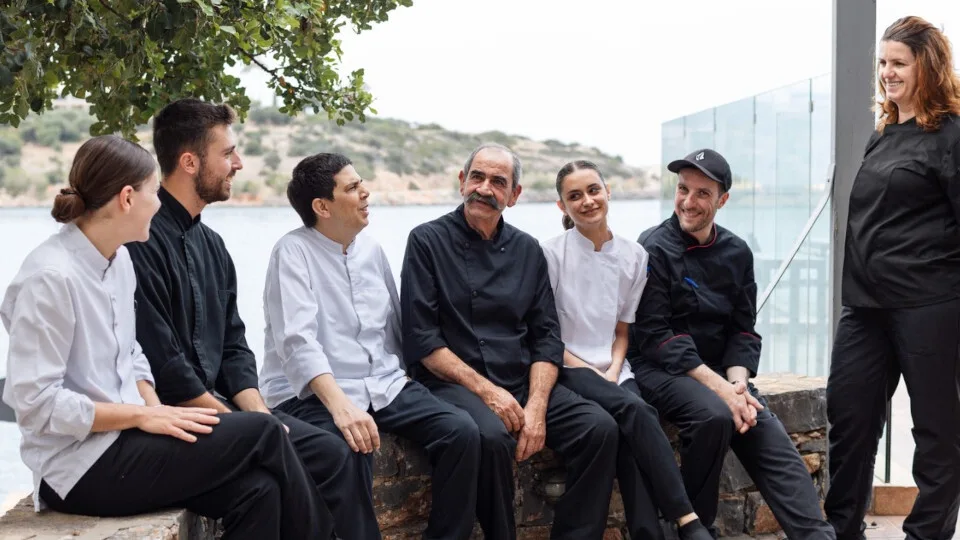 Bluegr Hotels & Resorts: Στην 4η Θέση των Best Workplaces™ Hellas 2025