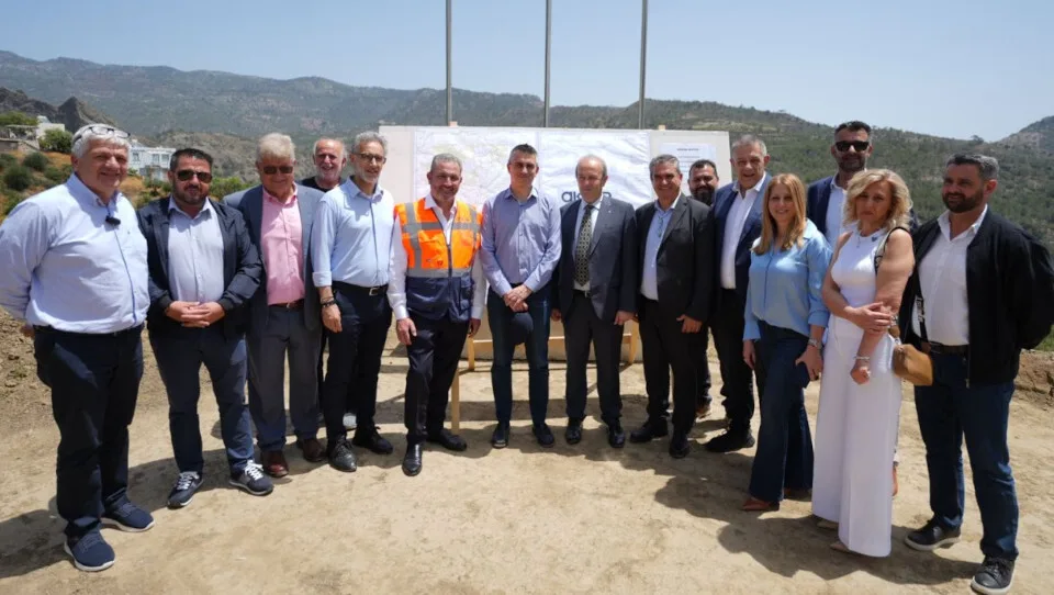 Τσιάρας για σύμβαση στο Λασίθι: Κομβική παρέμβαση για τη βιώσιμη ανάπτυξη της Ιεράπετρας και της ευρύτερης περιοχής