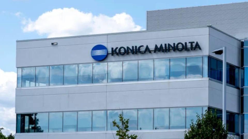 Η Konica Minolta ισχυροποίησε την παραγωγικότητα της Menarini Hellas με την Ψηφιακή Διαχείριση Εξόδων