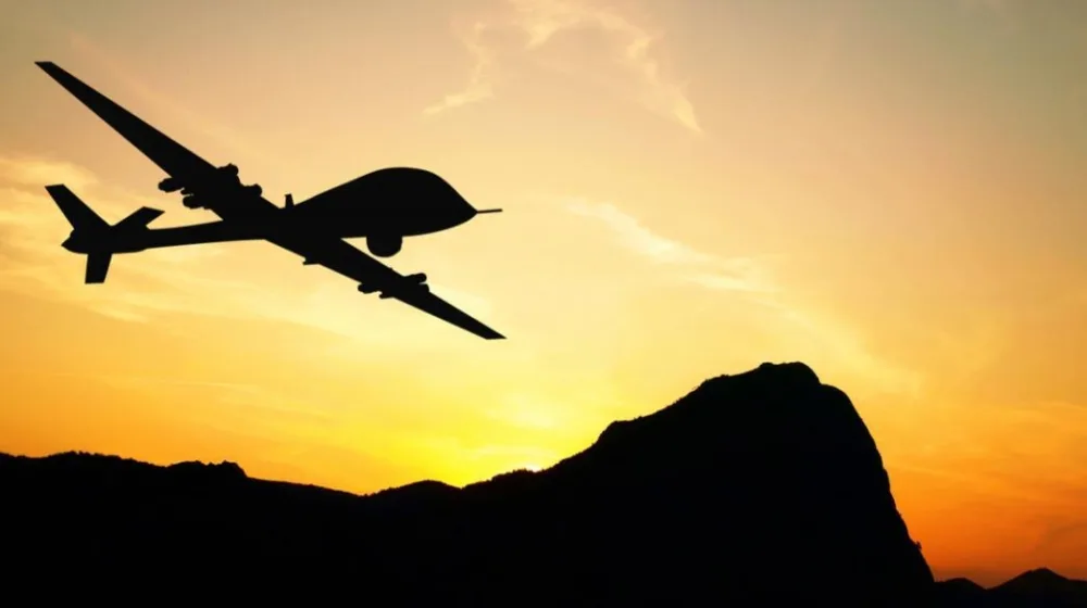 Η χρήση drones και άλλων μικρών πτητικών μηχανών (eVTOL) ενδέχεται να αυξηθεί κατά 62% μέχρι το 2030