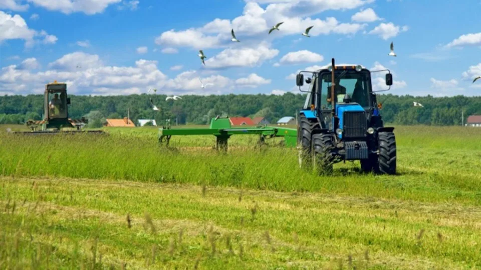 Προϋπολογισμός 178 εκατ. ευρώ ως αρωγή στους αγρότες που έχουν πληγεί από φυσικές καταστροφές