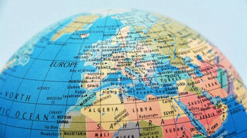 Delphi Forum in Slemani: Διεθνής διάλογος για ασφάλεια, ενέργεια και επενδύσεις στη Μέση Ανατολή