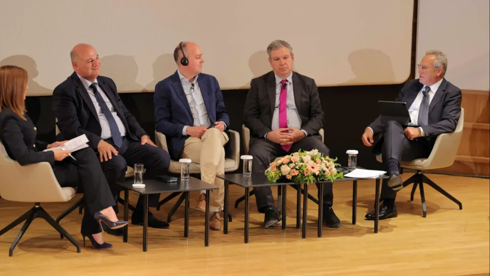 ΣΕΒΤ: Η Βιομηχανία βρίσκεται αντιμέτωπη με αλλεπάλληλες προκλήσεις εντός και εκτός συνόρων