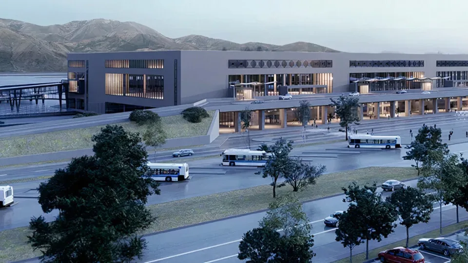 Η κρίσιμη συμβολή της IFSAS στην ασφάλεια του νέου Αεροδρομίου Ηρακλείου