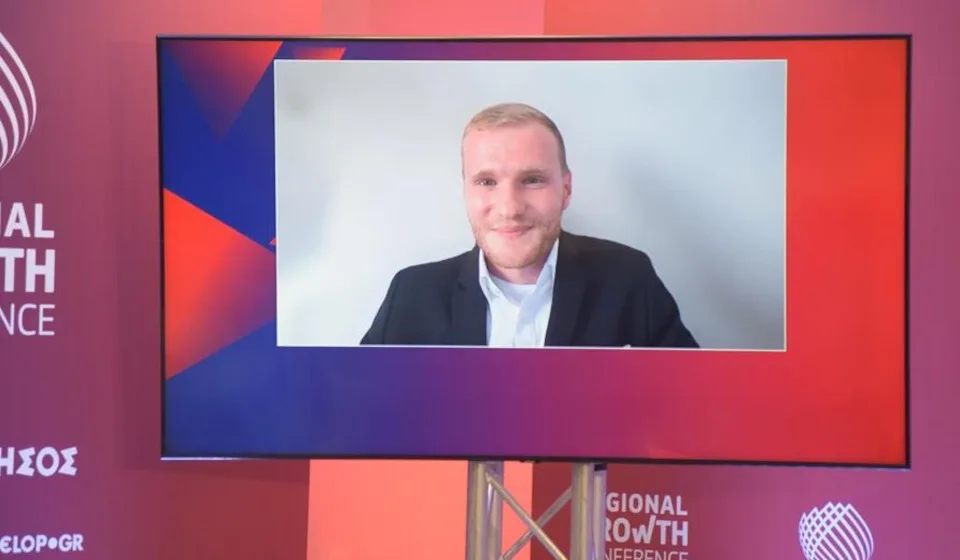 Jan Smerhovsky (Google): Η τεχνολογία αιχμής Multimodality αξιοποιεί την Τεχνητή Νοημοσύνη