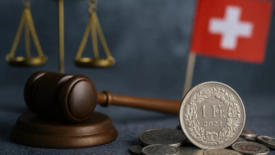 Δανειολήπτες ελβετικού φράγκου: Εφικτή η ένταξή τους σε ρύθμιση μέσω Εξωδικαστικού