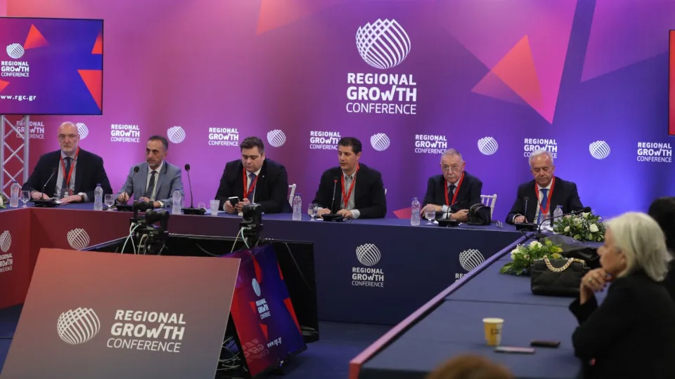 Γ. Βουτσινάς: Τα Επιμελητήρια πρέπει να μπορούν να συμμετέχουν ενεργά στη διαμόρφωση πολιτικών