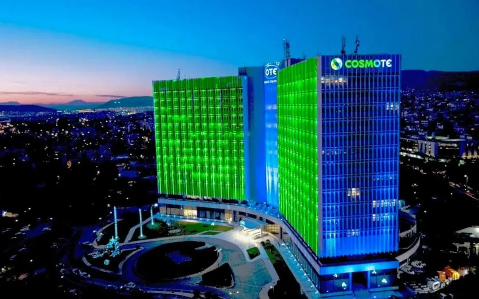 H COSMOTE TELECOM παρουσιάζει το MagentaONE - Πώς ωφελούνται οι πελάτες