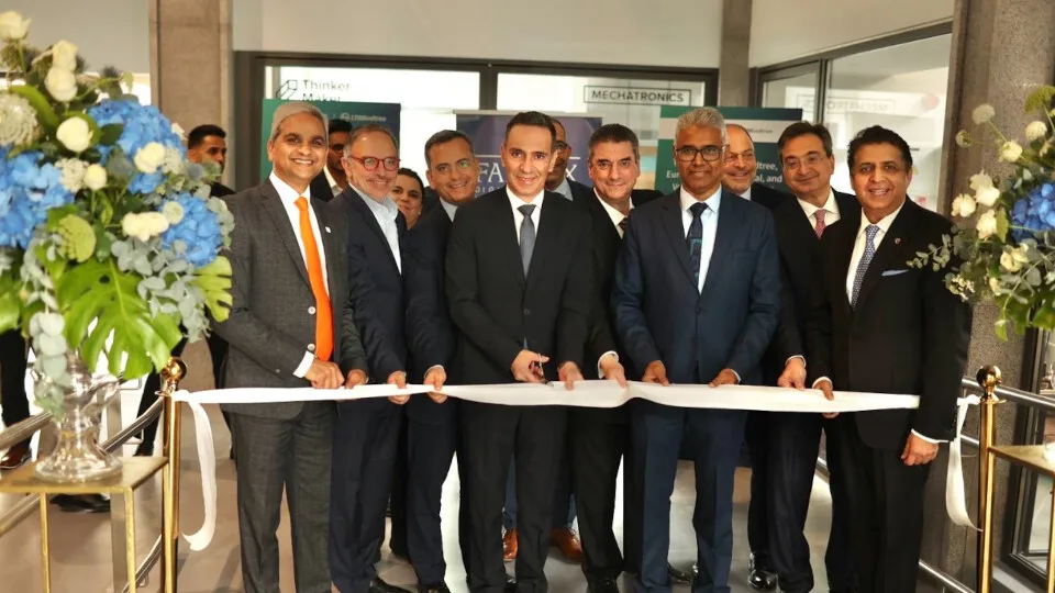 Η LTIMindtree εγκαινιάζει Ψηφιακό Κέντρο Καινοτομίας στη Λευκωσία - Συνεργασία με Fairfax και Eurobank