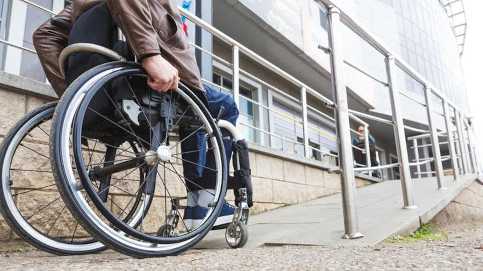 Η ΕΕ θέτει σε εφαρμογή την Ευρωπαϊκή Πράξη για την Προσβασιμότητα