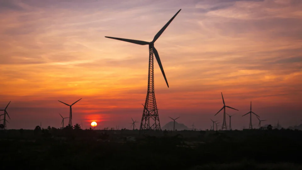 Για πρώτη φορά στην Ελλάδα το Energy Transition Summit των Financial Times