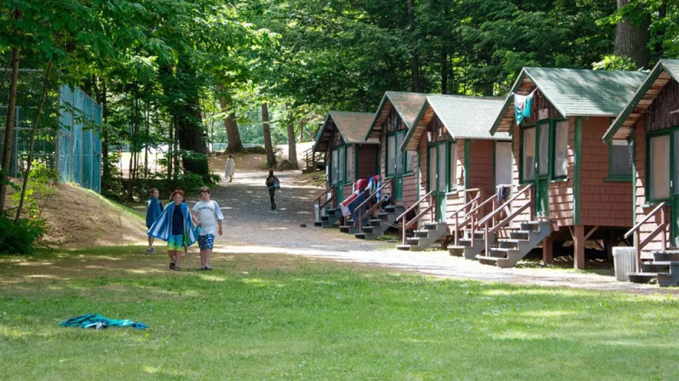 Δημοσιεύτηκαν τα προσωρινά αποτελέσματα της ΔΥΠΑ για τις κατασκηνώσεις 2025