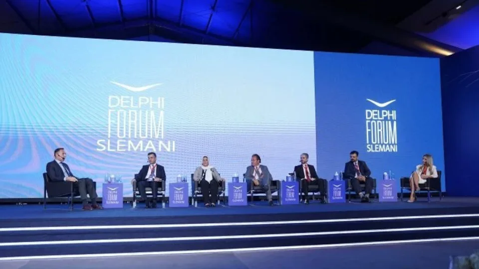 Ιράκ και Κουρδιστάν: Ευκαιρίες για επενδύσεις και συνεργασία με επιχειρήσεις από όλο τον κόσμο