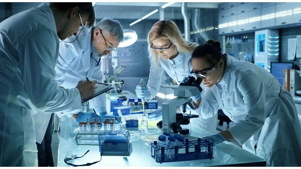 Οι καινοτόμες προσεγγίσεις της Boehringer Ingelheim στη διεξαγωγή κλινικών μελετών