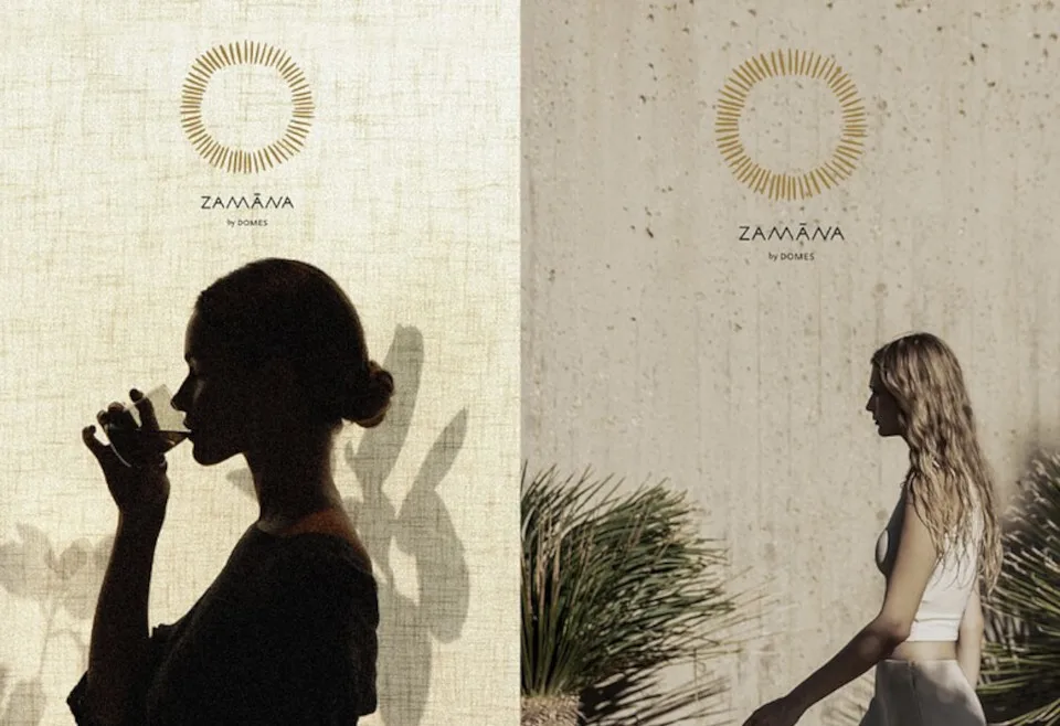 Zamāna: Μια πολυτελής παραθαλάσσια εμπειρία στην Άπτερα των Χανίων