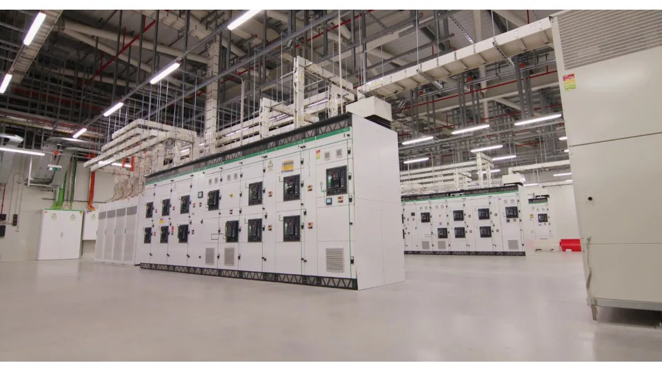 Schneider Electric και Start Campus: Θέτουν τα θεμέλια για υποδομές ΑΙ και Cloud στην Πορτογαλία