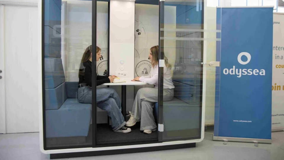 BAT Hellas & Odyssea: Στο πλευρό ευάλωτων κοινωνικών ομάδων μέσω στοχευμένων δράσεων