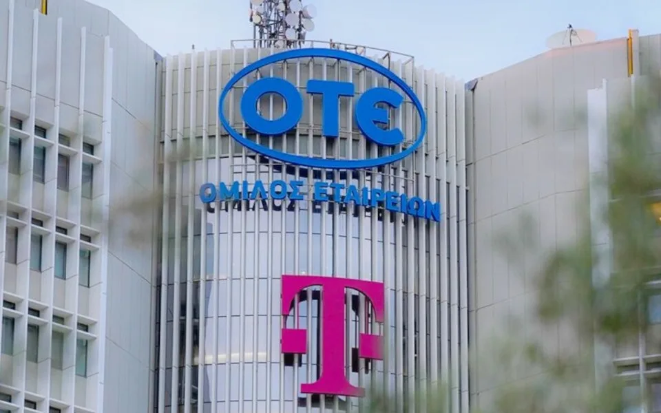 COSMOTE TELEKOM: Δέσμευση για κυκλική οικονομία και κλιματική ουδετερότητα