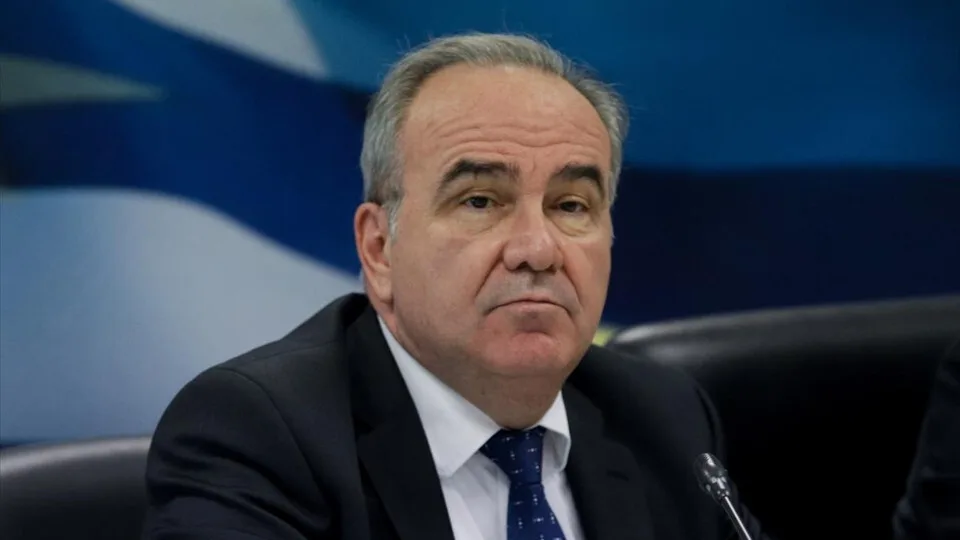 Στη Βαρσοβία ο Ν. Παπαθανάσης για συναντήσεις στο πλαίσιο του ΟΟΣΑ και της Πολωνικής Προεδρίας της Ε.Ε.