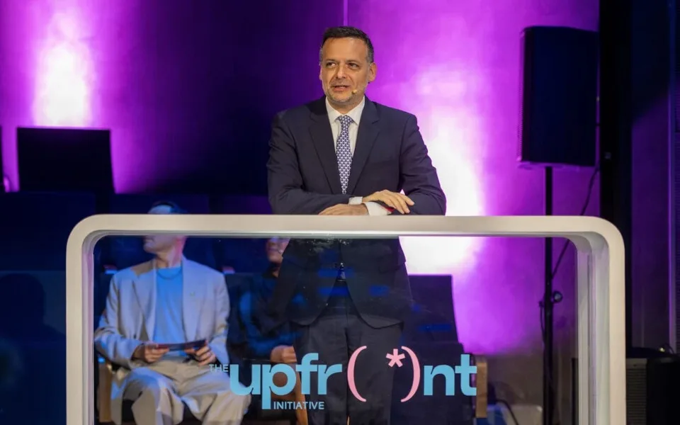 Χάρης Δούκας: Σε μια περίοδο υποχώρησης της συμπερίληψης, πρέπει να είμαστε σε επαγρύπνηση