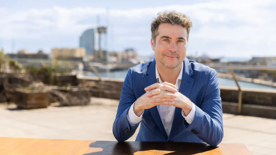 Ο Tony Fletcher αναλαμβάνει Global Marketing Director στη FREENOW