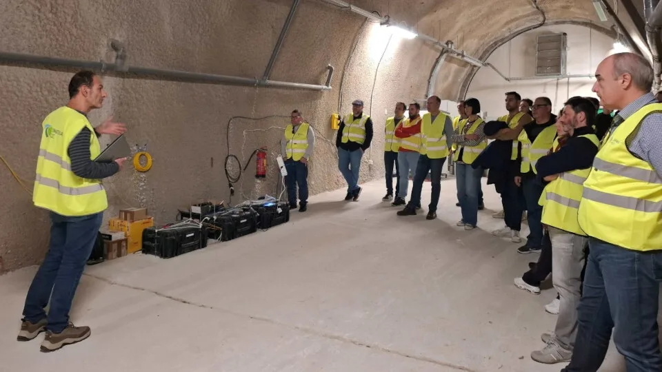 ΟΛΥΜΠΙΑ ΟΔΟΣ: Εναρκτήρια συνάντηση του ευρωπαϊκού έργου TRANSFORM² στην Παναγοπούλα