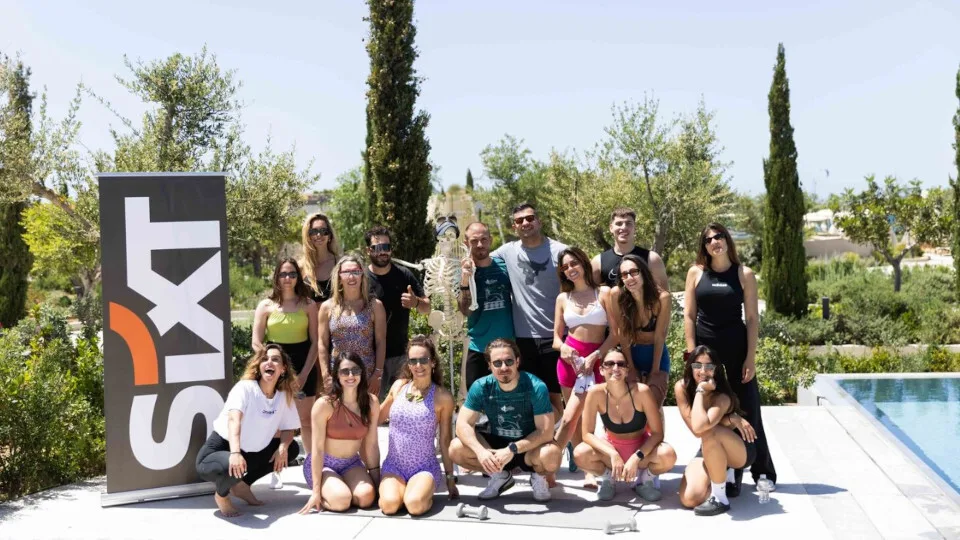 Ο Όμιλος ΜΟΤΟΔΥΝΑΜΙΚΗ έδωσε το παρών στο Navarino Challenge 2025