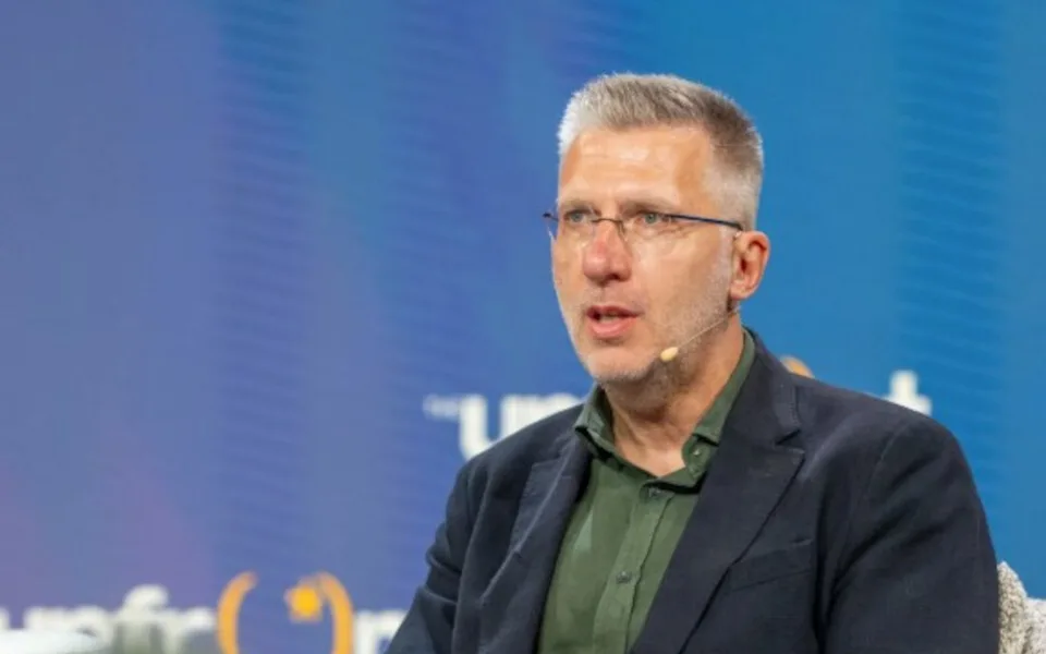 Σκέρτσος από The Upfront Initiative: H απορρόφηση των ατόμων με αναπηρία στην αγορά εργασίας έχει οκταπλασιαστεί