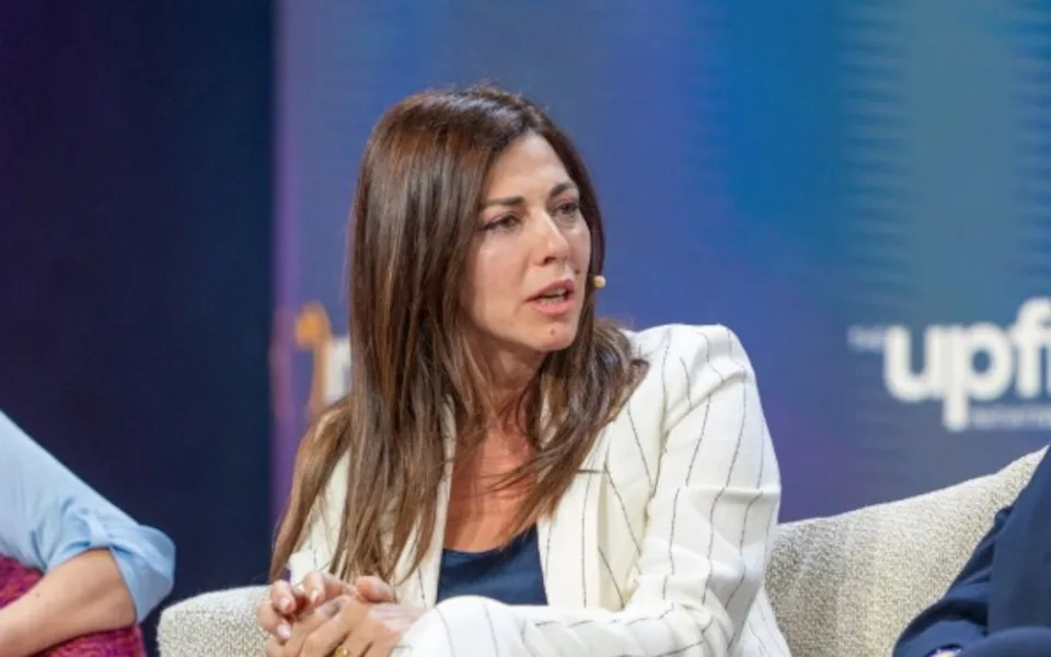 Ζαχαράκη: Η παιδεία είναι το θεμέλιο για να καλλιεργηθεί η αίσθηση ελευθερίας και αυτενέργειας