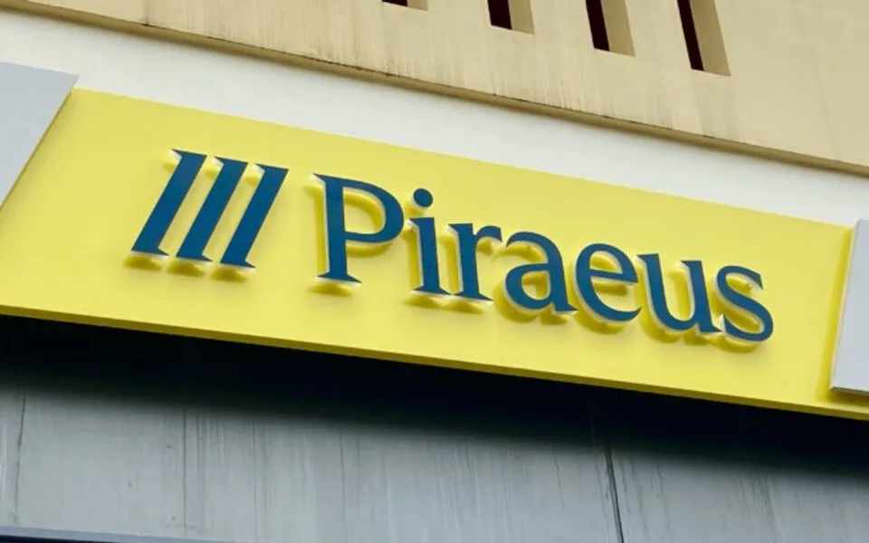 Πειραιώς: Χρηματοδότηση του πρώτου δεξαμενόπλοιου LR2 με αιολική ενέργεια