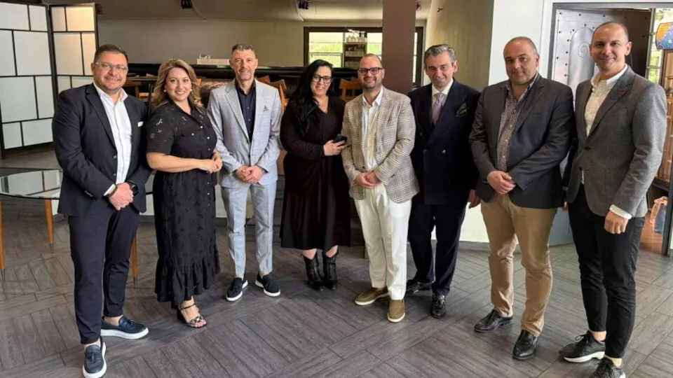 Συμμετοχή Επιμελητηρίου Αρκαδίας σε εκδηλώσεις των Εμποροβιομηχανικών Συλλόγων Μεγαλόπολης και Τρίπολης