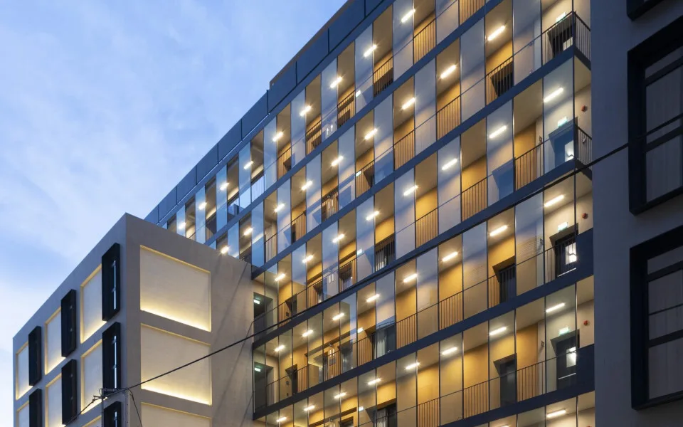 Premia Properties: Υπερδιπλασιασμός της λειτουργικής κερδοφορίας το 1ο τρίμηνο του 2025