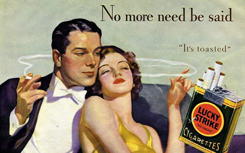 Η δύναμη της διαφήμισης: Οι 101 καλύτερες διαφημίσεις όλων των εποχών συγκεντρωμένες σε ένα βιβλίο