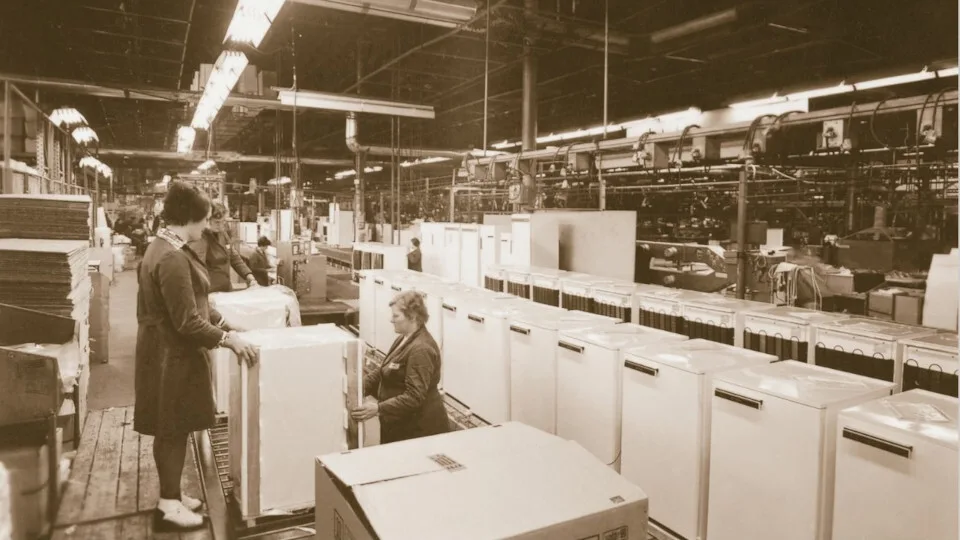 Η Gorenje γιορτάζει 75 χρόνια παρουσίας στην αγορά