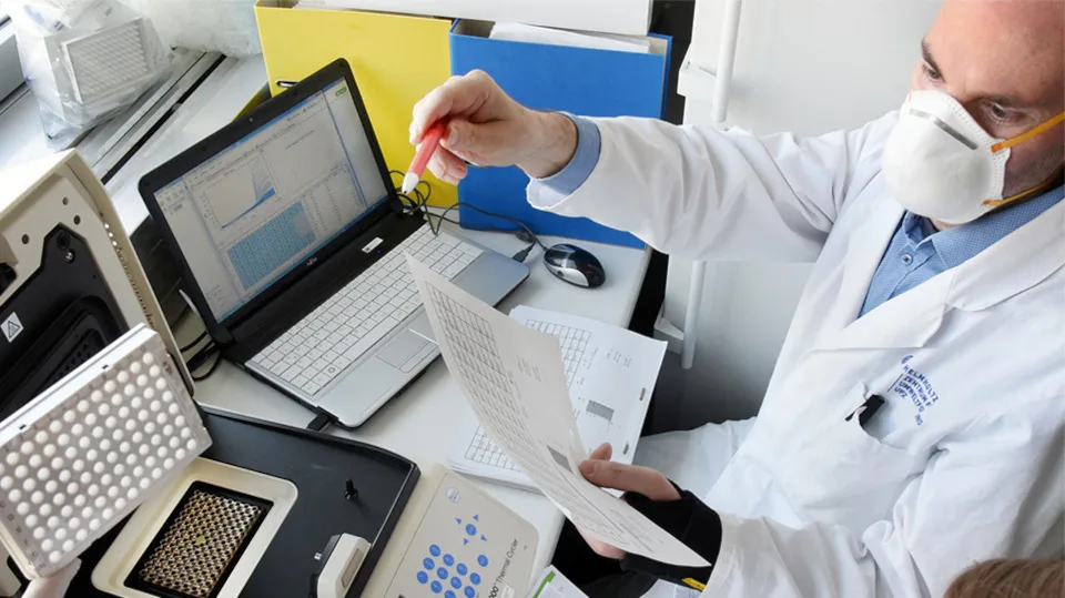 Ξεκινά η λειτουργία της ψηφιακής πλατφόρμας του ΕΣΥ για τον Εθνικό Ηλεκτρονικό Φάκελο Υγείας