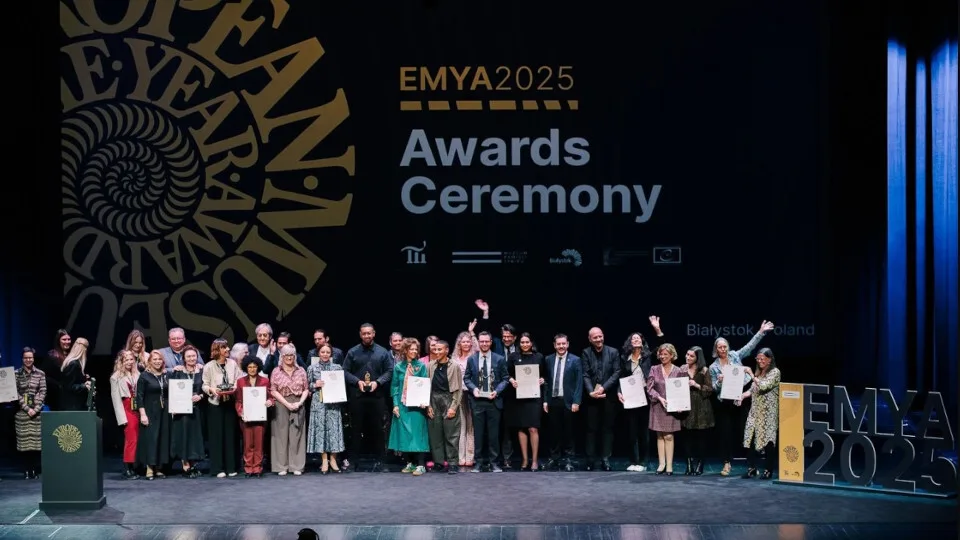 Ευρωπαϊκή διάκριση απέσπασε το Μουσείο Μαρία Κάλλας του Δήμου Αθηναίων