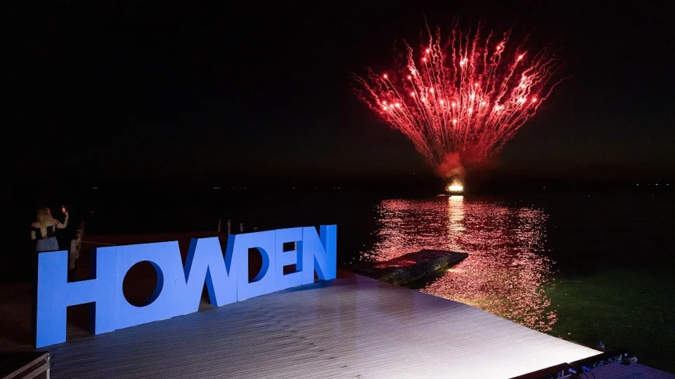 Ο Ιωάννης ΚοτζαΑϊβάζογλου στη Howden Hellas, με καθήκοντα Senior Corporate Executive