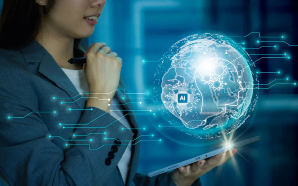 AI Empower her: Δωρεάν εκπαίδευση στην Τεχνητή Νοημοσύνη για γυναίκες από τον Bizrupt