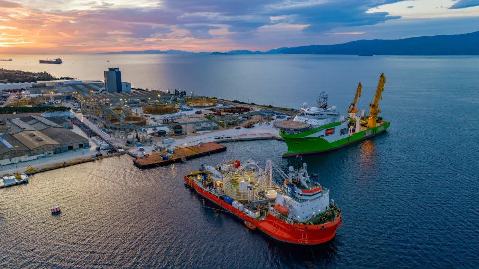 Cenergy Holdings: Αύξηση 74% στα καθαρά κέρδη 1ου τριμήνου 2025 - Αύξηση πωλήσεων 23%