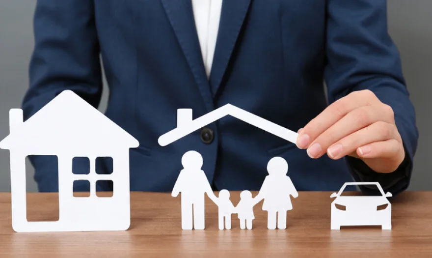 Aσφαλιστικές επιχειρήσεις: Μειώθηκε το ενεργητικό κατά 164 εκατ. ευρώ στα 21,06 δισ. ευρώ στο α’ τρίμηνο