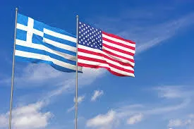 Το Ελληνο-Aμερικανικό Εμπορικό Επιμελητήριο ιδρύει μόνιμη παρουσία στις ΗΠΑ και απευθύνει κάλεσμα για στενότερη στρατηγική οικονομική συνεργασία