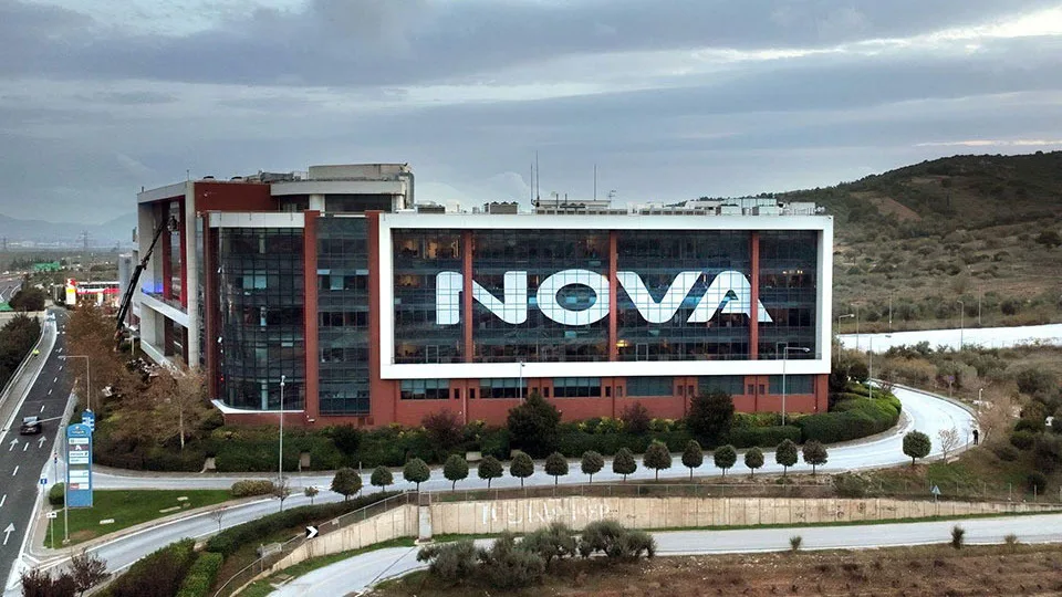 NOVA ICT: Έργο 27 εκατ. ευρώ για τον οργανισμό εκδόσεων της Ε.Ε.