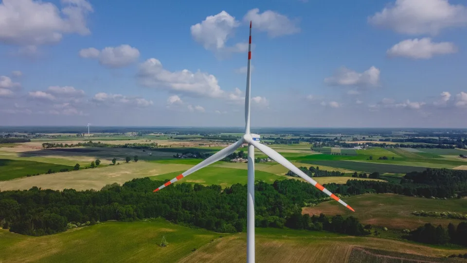 Greenvolt: Πώληση χαρτοφυλακίου 231 MW στην Ισπανία έναντι €195 εκατ.