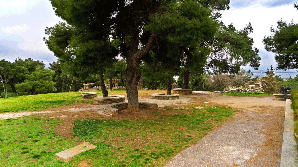 Εκδήλωση: Ξενάγηση και δράσεις στους Κήπους του Πασά, στη Θεσ/νίκη, για την Παγκόσμια Ημέρα Περιβάλλοντος