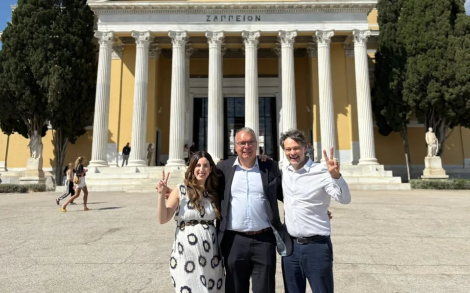 Convert Group και Circana Hellas ενώνουν δυνάμεις - Ο στόχος της συνεργασίας