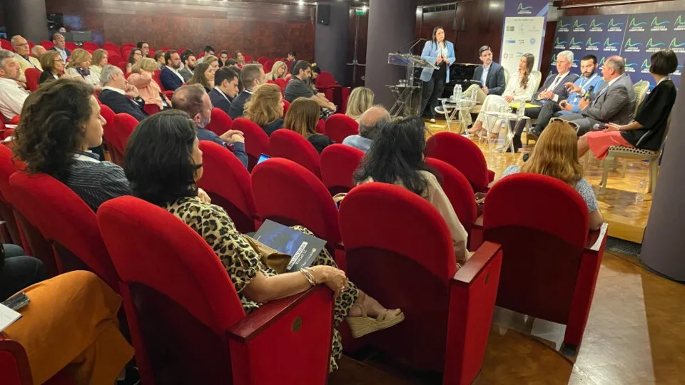 2ο Συνέδριο του Aristotelis Climate Forum: Στο επίκεντρο οι υγιείς και βιώσιμες πόλεις