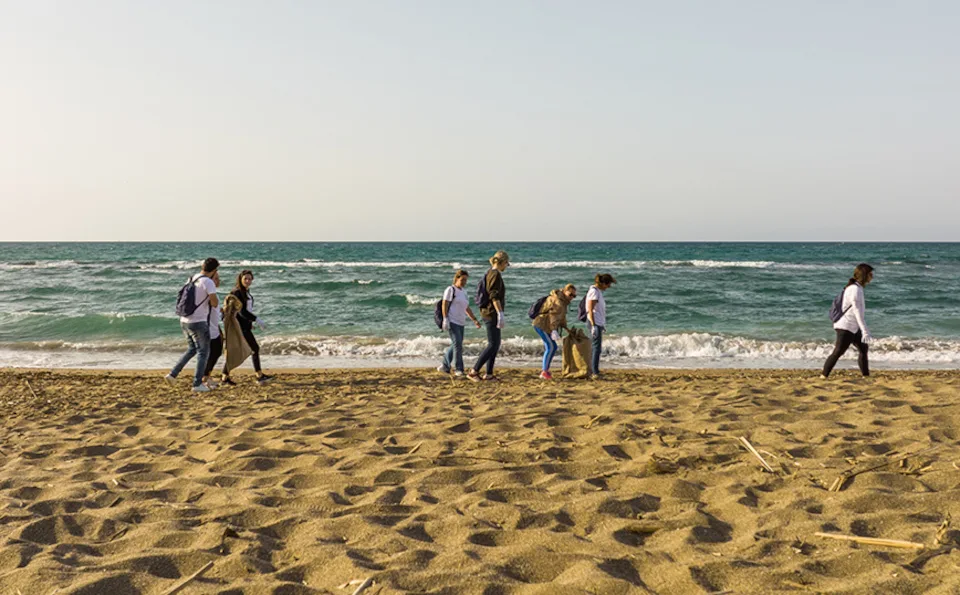 Plastic Free Greece: Η Lidl Ελλάς συνεχίζει το περιβαλλοντικό της έργο για 6η χρονιά