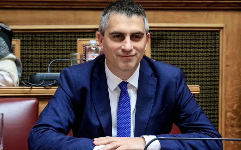 Στις Βρυξέλλες αύριο ο Χ. Δήμας για προγραμματισμένες συναντήσεις - Τι αναμένεται να συζητηθεί