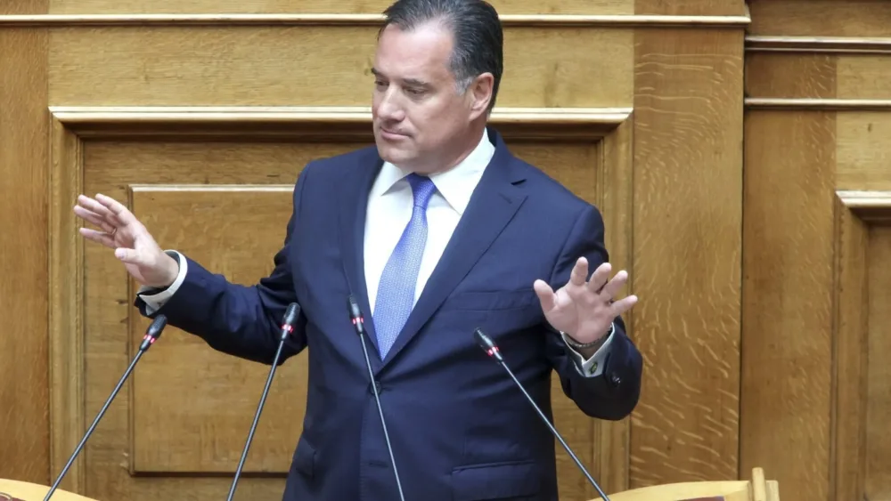 Γεωργιάδης: Το μοντέλο στέγασης γιατρών της Μυκόνου επεκτείνεται σύντομα και σε άλλα νησιά